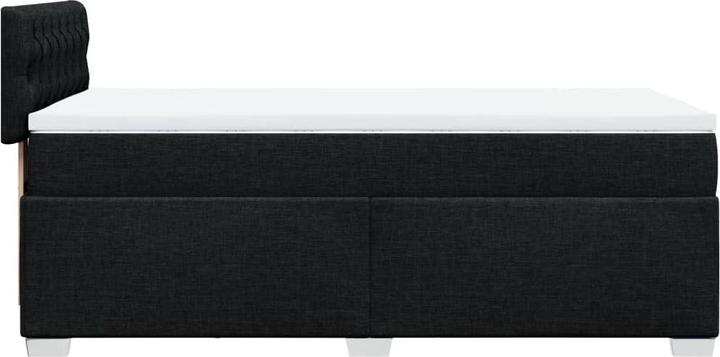 Actual product image vidaXL Boxspringbett (90 x 190 cm)