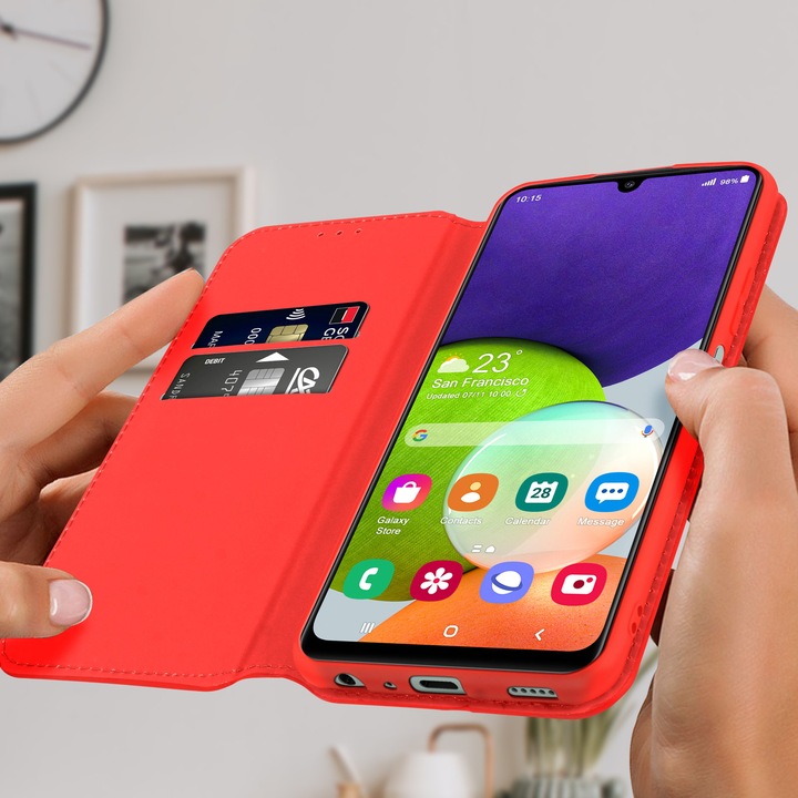 Produktbild Avizar Elec Series (Samsung Galaxy M22)