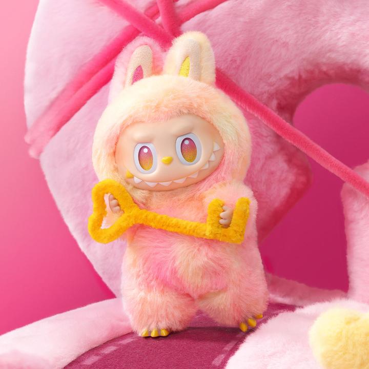 Produktbild Pop Mart Labubu