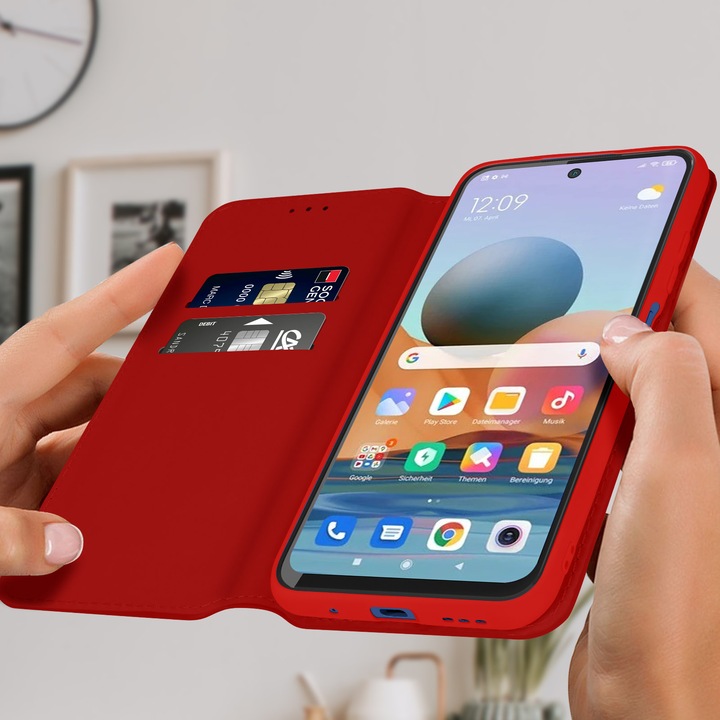 Produktbild Avizar Elec Series (Xiaomi Poco M3 Pro)
