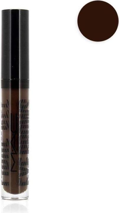 Actual product image MAC Cosmetics big boost fib rule (Stud)