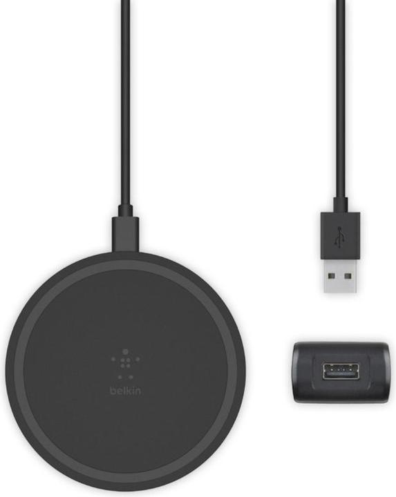 Produktbild Belkin Boost Up (10 W)