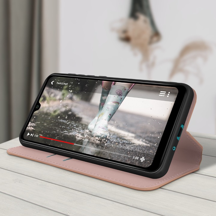 Produktbild Avizar Elec Series (Wiko Y62 Plus)
