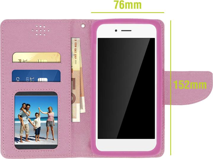 Actual product image Avizar Fancy Series (Universal)