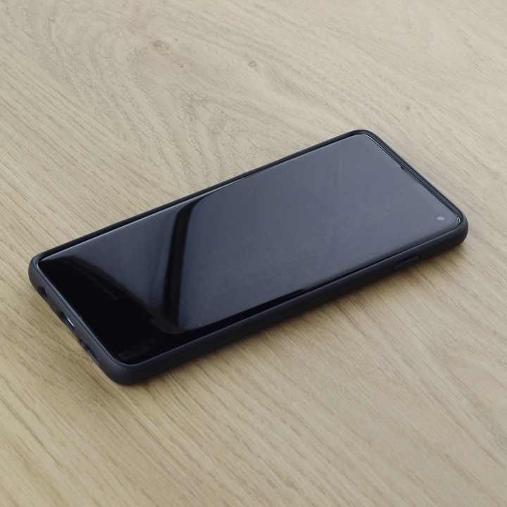 Actual product image PhoneLook Coque Bio Eco-Friendly (Samsung Galaxy S10)