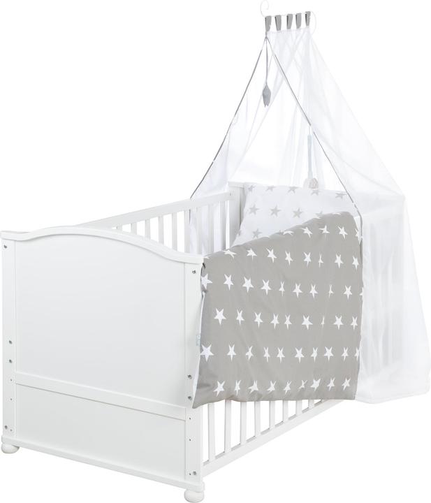 Roba Petites étoiles (70 x 140 cm)