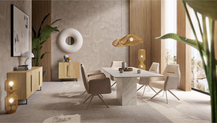 Produktbild Kare Design Stehleuchte Aloha 67cm (E27)