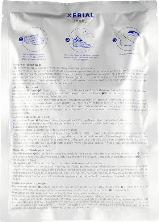 Produktbild Peel Masque Exfoliant (40 ml)