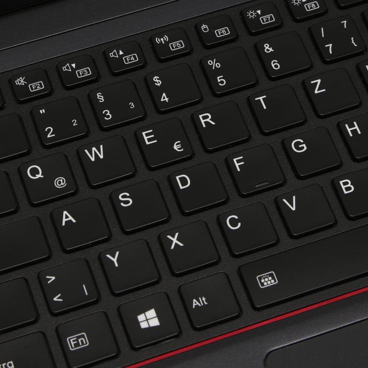 Produktbild Ankermann Lifebook U7311 (8 GB, 13.30", 1000 GB, DE, A / Wie neu)