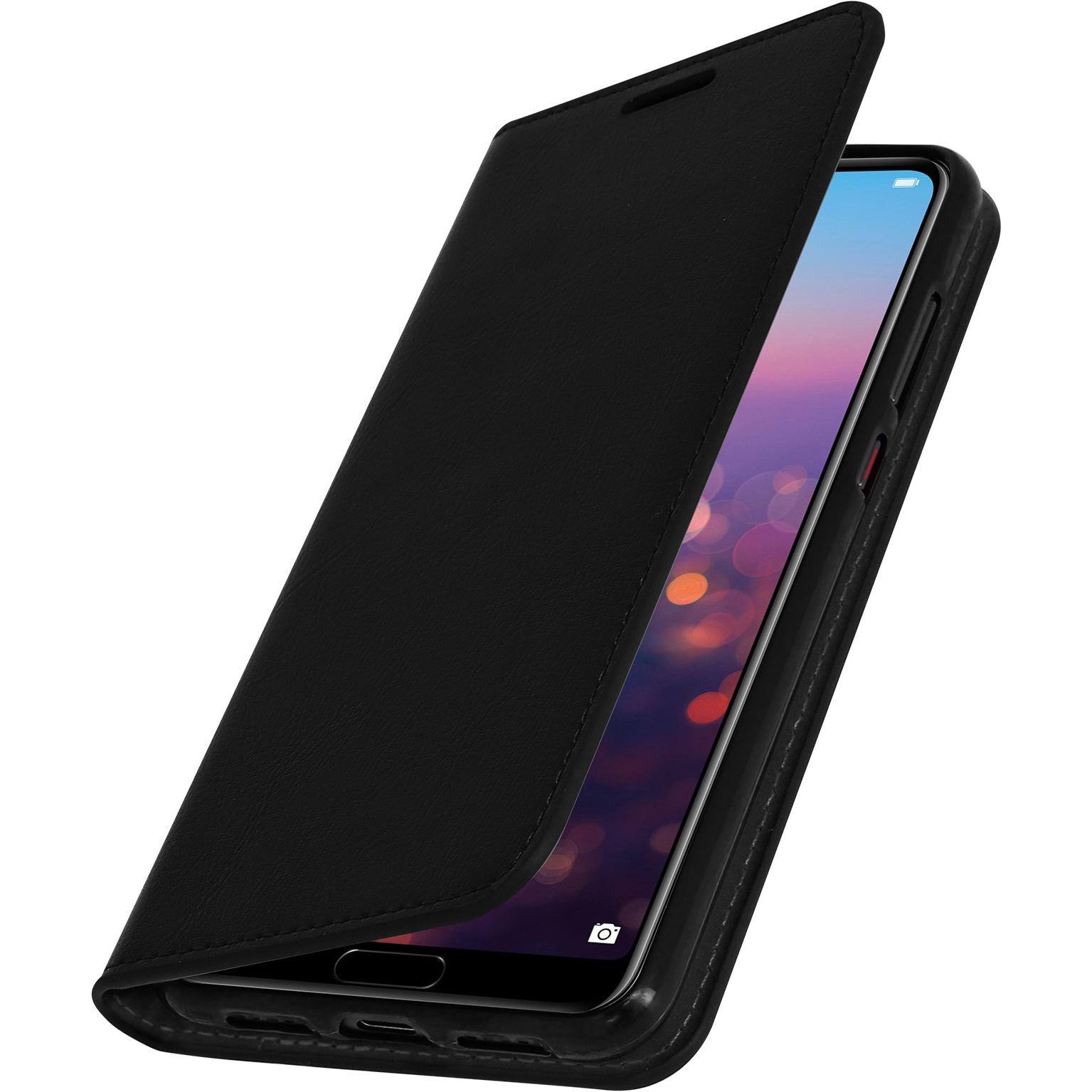 Thumbnail - Avizar First Series (Huawei P20 Pro), Smartphone Hülle, Schwarz