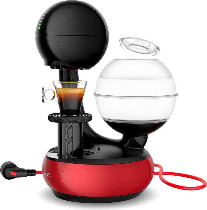 Productafbeelding NESPRESSO Dolce Gusto Esperta KP3105 (NESPRESSO Origineel)