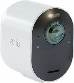 Actual product image Arlo Ultra 2 Spotlight camera, set of 2 (3840 x 2160 pixels)