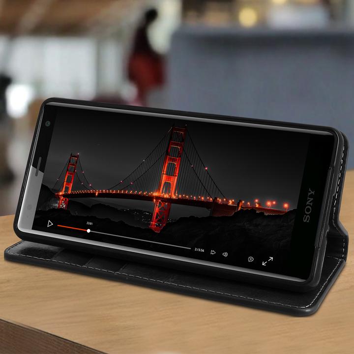 Produktbild Avizar First Series (Sony Xperia XZ2)