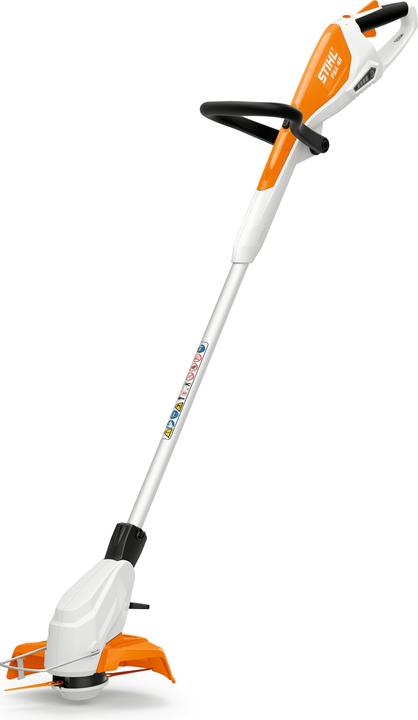 Stihl Tagliabordi a batteria (Coltelli plastica)