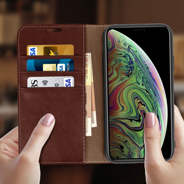 Produktbild Avizar First Series (Apple iPhone XS Max)