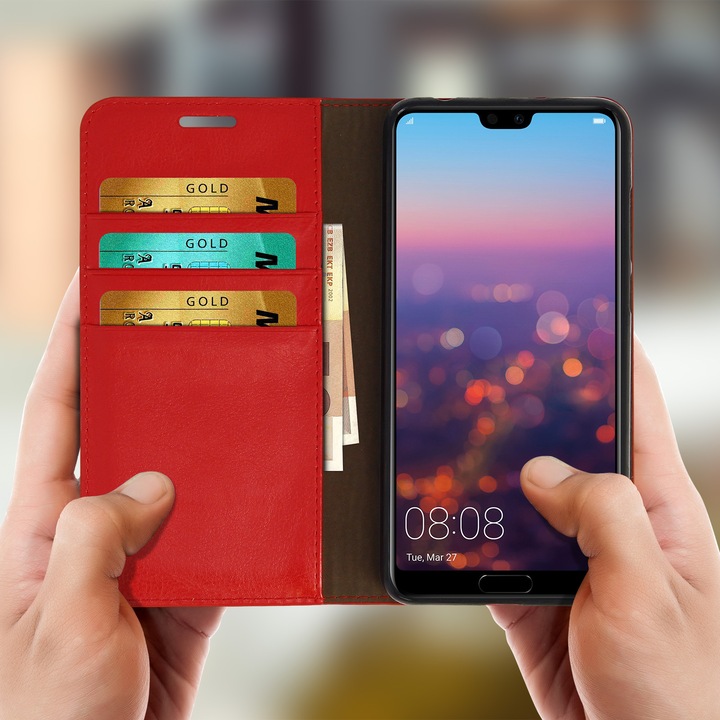 Produktbild Avizar First Series (Huawei P20 Pro)