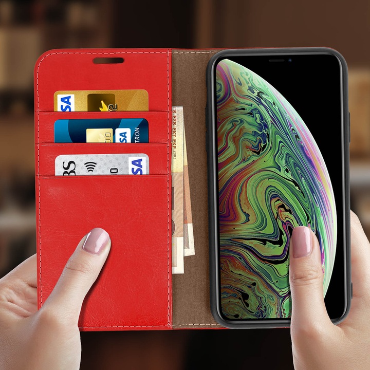 Produktbild Avizar First Series (Apple iPhone XS Max)
