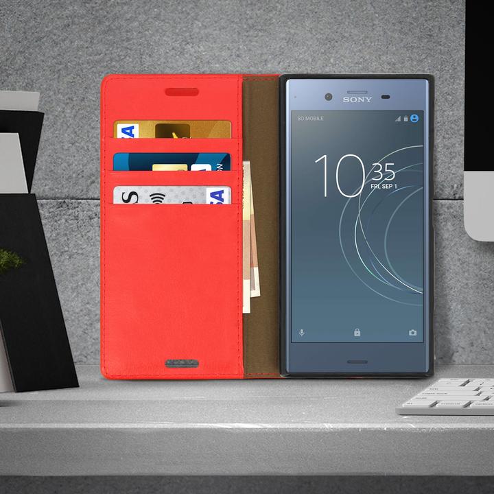 Image du produit Avizar First Series (Sony Xperia XZ1)
