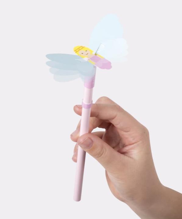 Produktbild Nanoku Flying Fairy