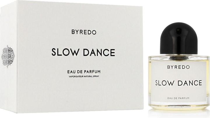 Byredo Slow Dance Eau de Parfum