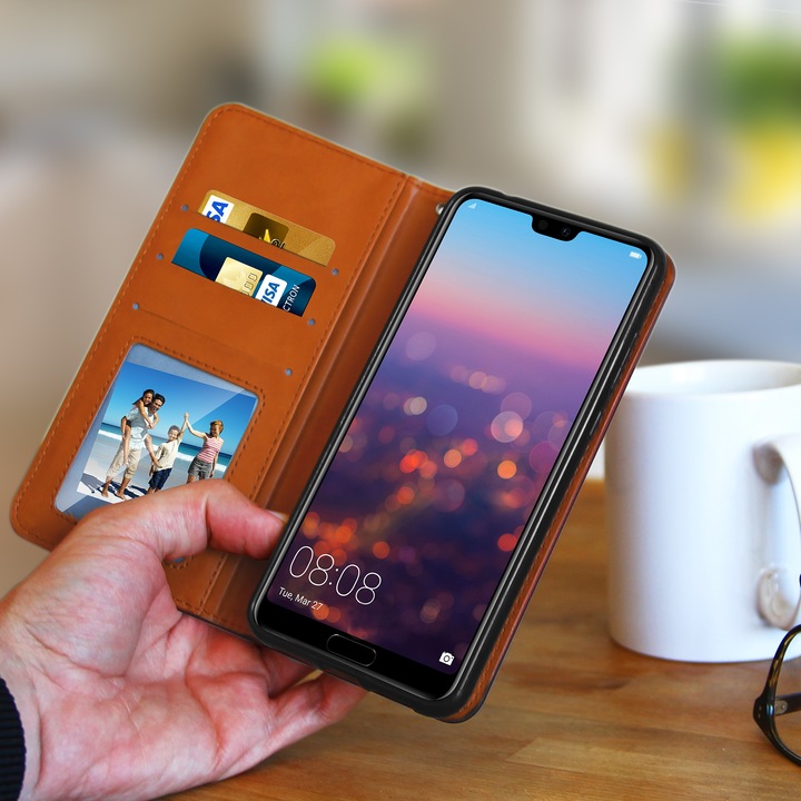 Produktbild Avizar Robuste Series (Huawei P20 Pro)