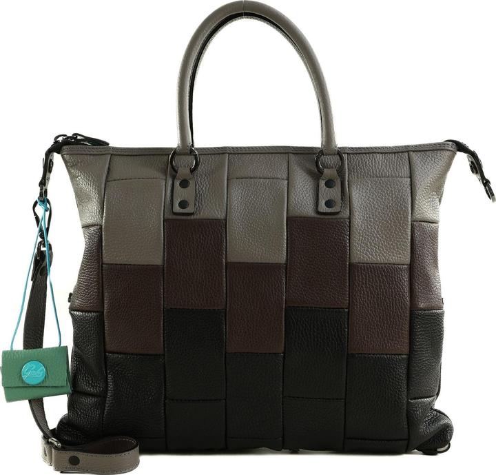 Nero, Quercia, Zinco