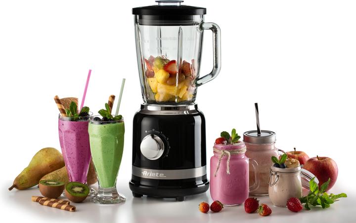 Produktbild Ariete 585 Blender Moderna (1000 W)