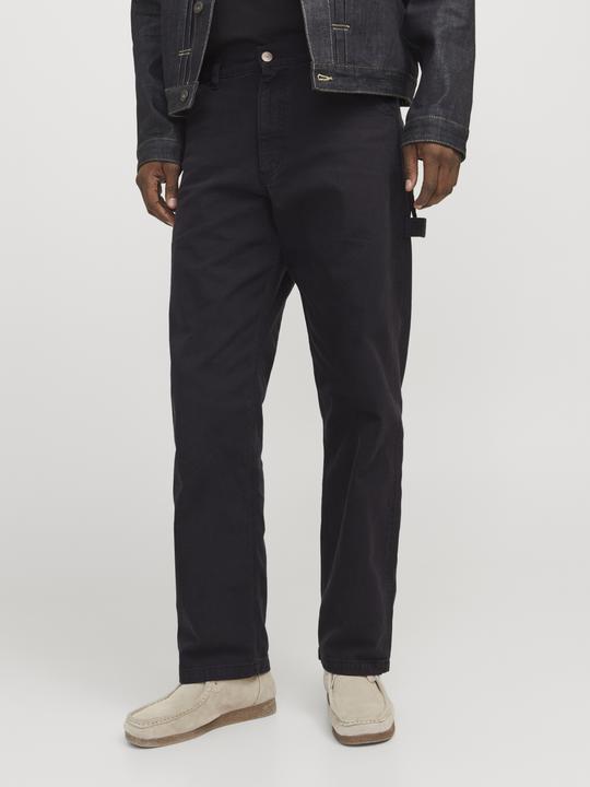 Produktbild Jack & Jones Jpsteddie Jjcarpenter Pant Noos (W33/L34)