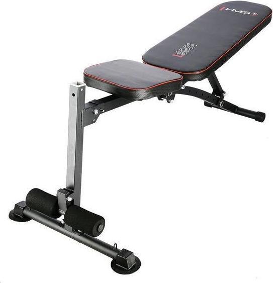 Immagine prodotto HMS Banco multifunzione L8021