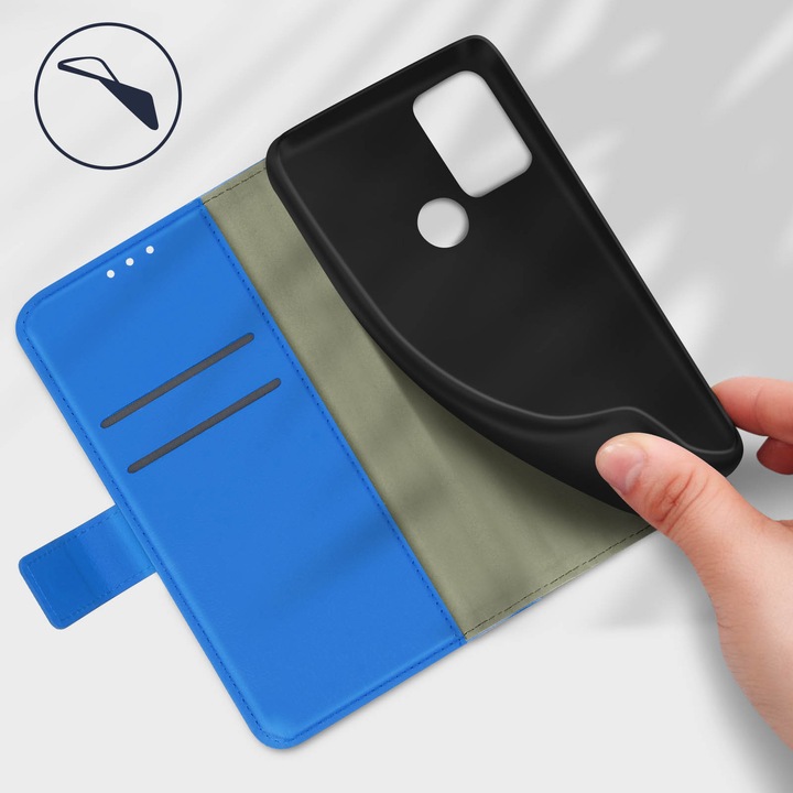 Produktbild Avizar Lenny Series (Alcatel 3X (2020))
