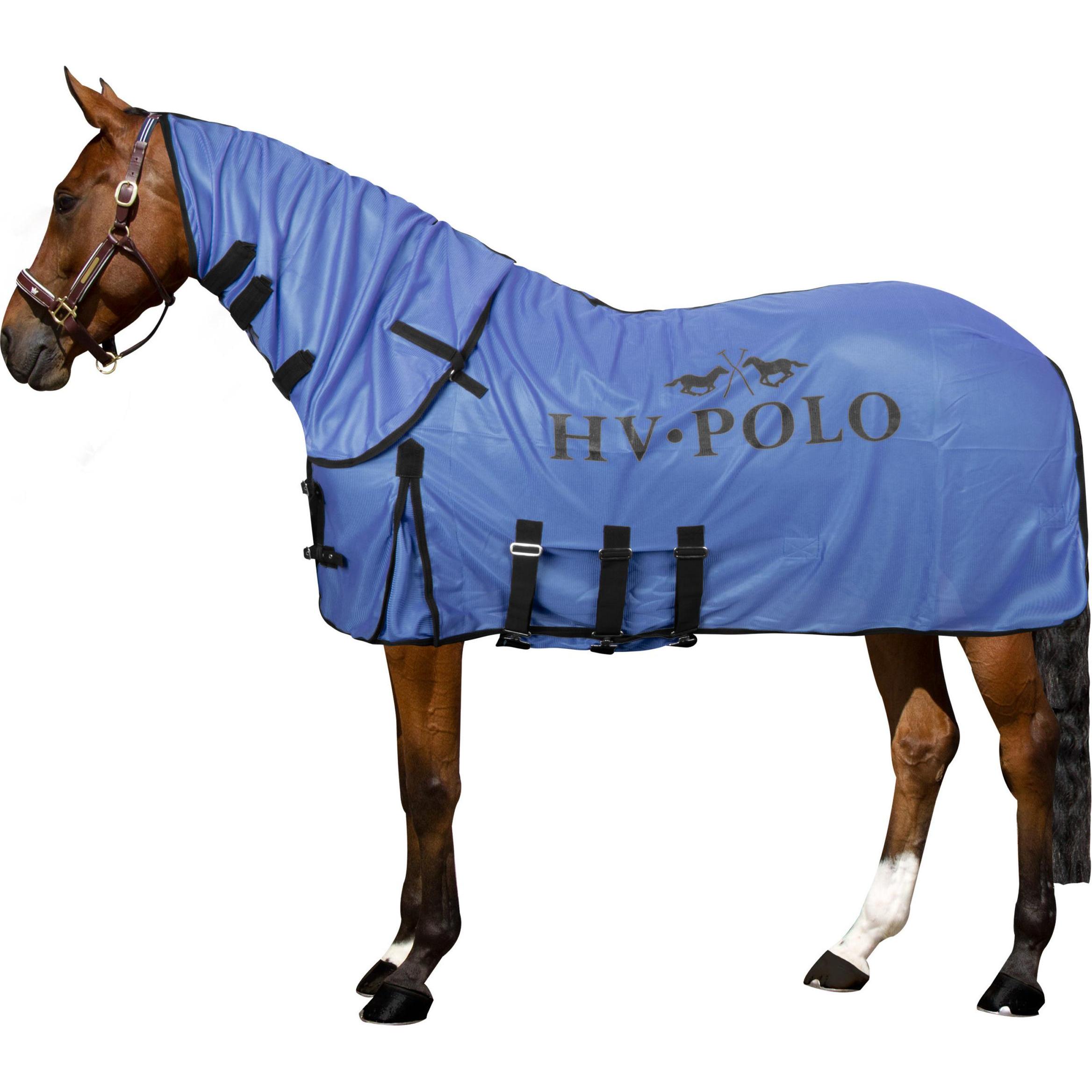 HV Polo, Pferdedecke