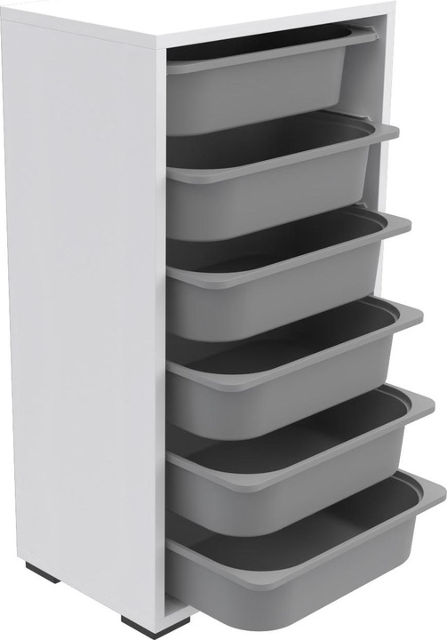Immagine prodotto Hanah Home Bronz Colorflex Multi Purpose Cabinet