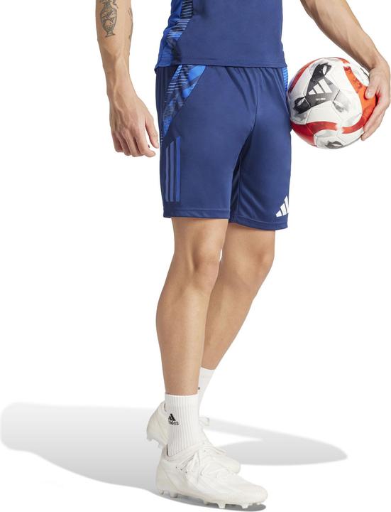 Actual product image adidas TIRO24 C TR SHO (XS)