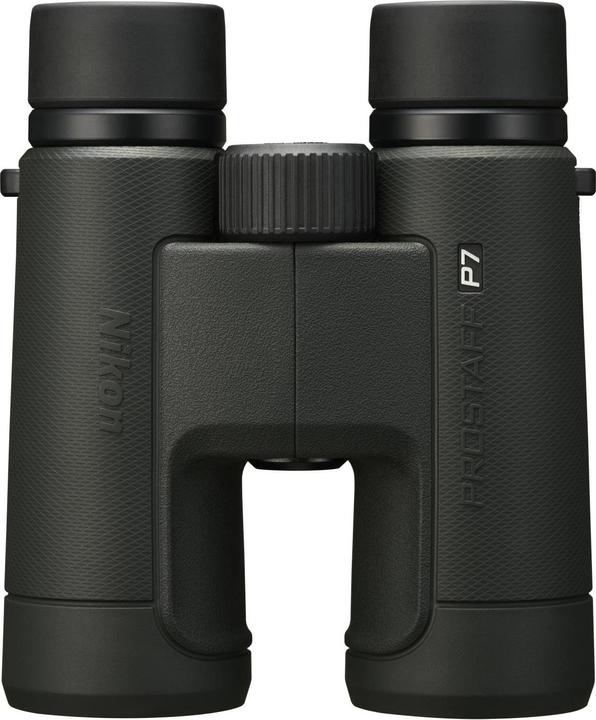Actual product image Nikon Prostaff P7 (10 x, 42 mm)