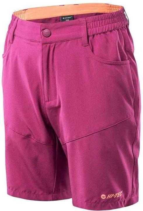 Produktbild Hitec Amilo Jrg Junior Shorts (146)