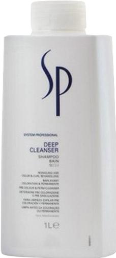 Immagine prodotto Wella Detergente profondo (Shampoo liquido, 1000 ml)