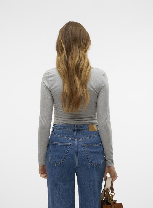 Image du produit Vero Moda Vmmaxi My Ls Soft Long U-Neck Noos (M)