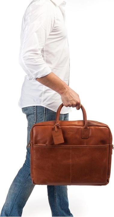 Produktbild Burkely Fundamentals Vintage (17.30")