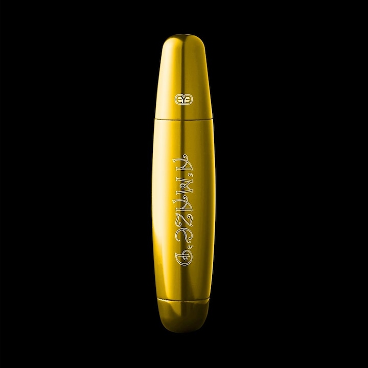 Produktbild Red Eye Amazed Pipe Gold