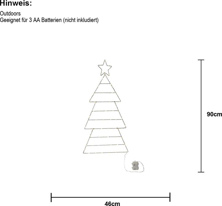 Image du produit Star Trading Silhouette Folde