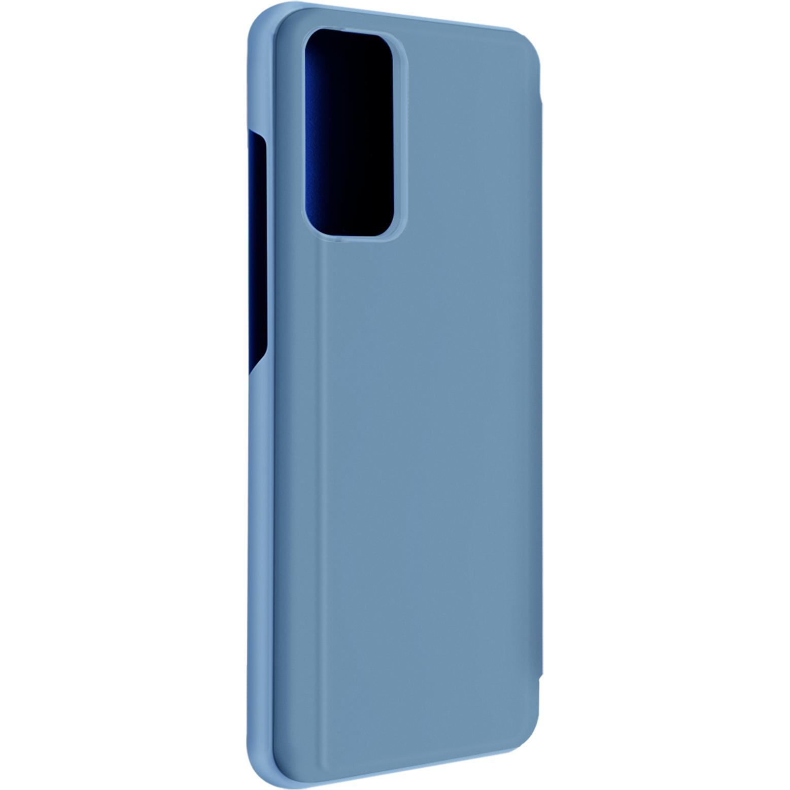 Thumbnail - Avizar Mirup Series (Samsung Galaxy A52), Smartphone Hülle, Blau