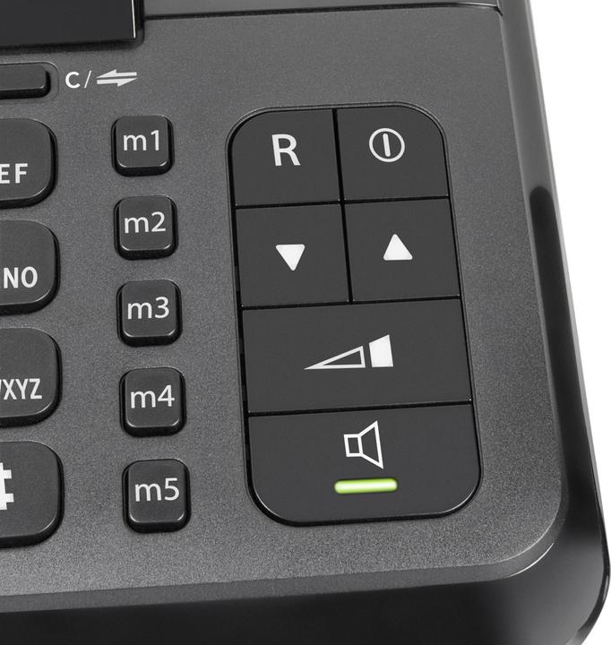 Actual product image Doro Comfort 4005