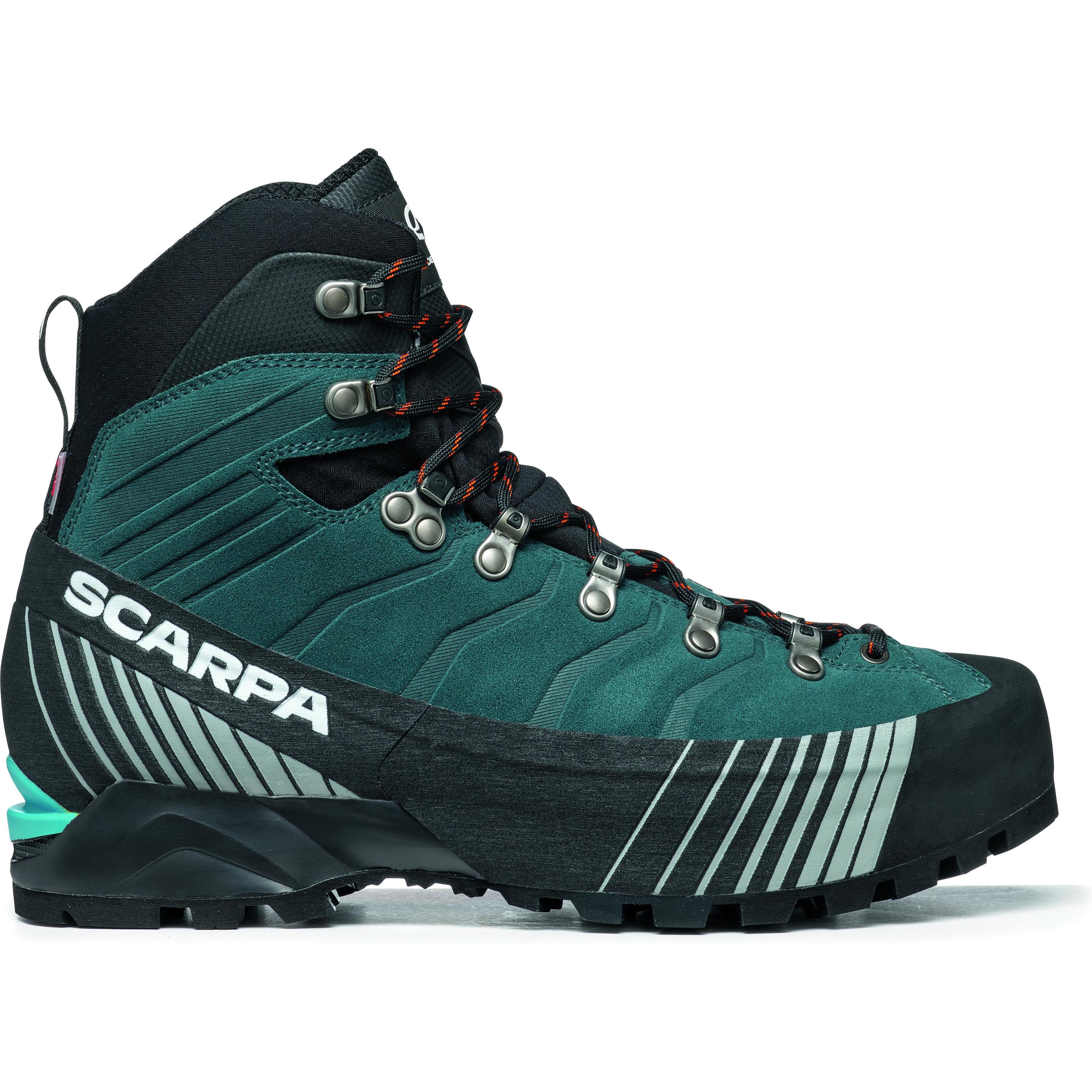 Thumbnail - Scarpa, Herren, Wanderschuhe, Ribelle CL HD (41), Blau