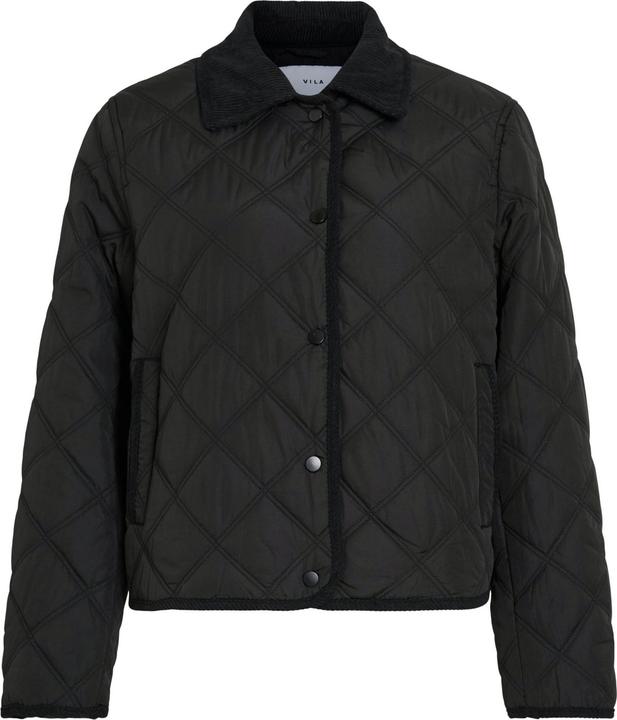 Produktbild Vila VIQUILA Gesteppte Jacke