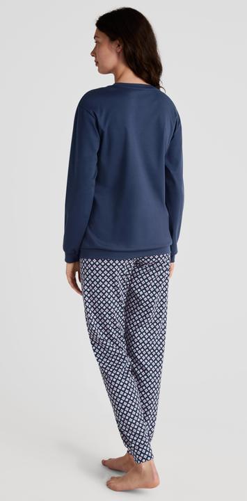 Actual product image Calida Daylight Dreams Bündchen-Pyjama (XS)