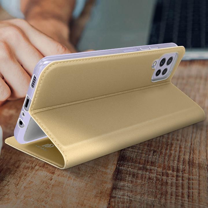 Actual product image Dux Ducis Pro Series (Samsung Galaxy M22)