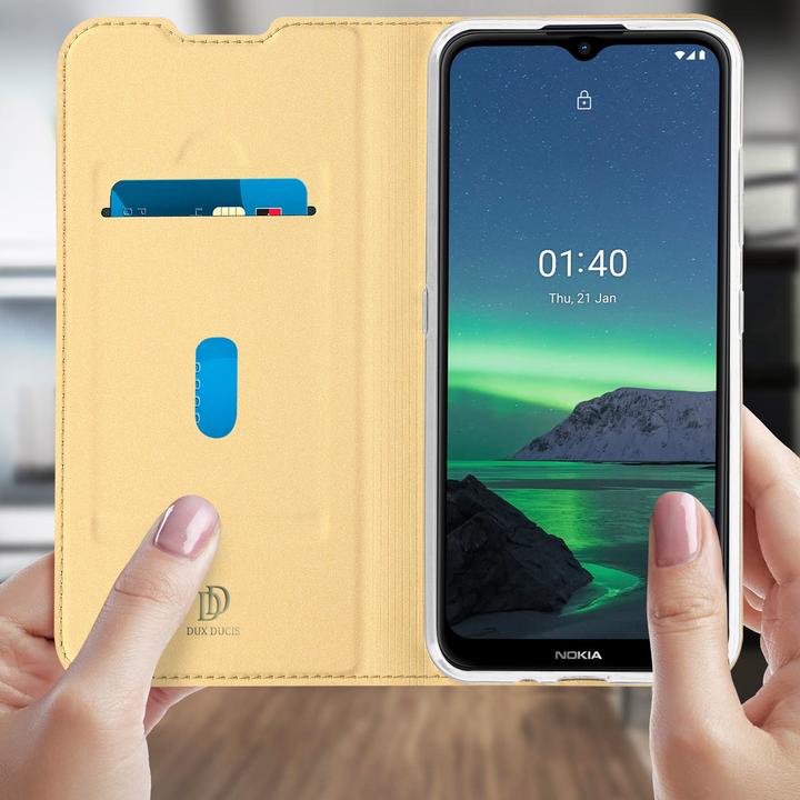 Actual product image Dux Ducis Pro Series (Nokia 1.4)