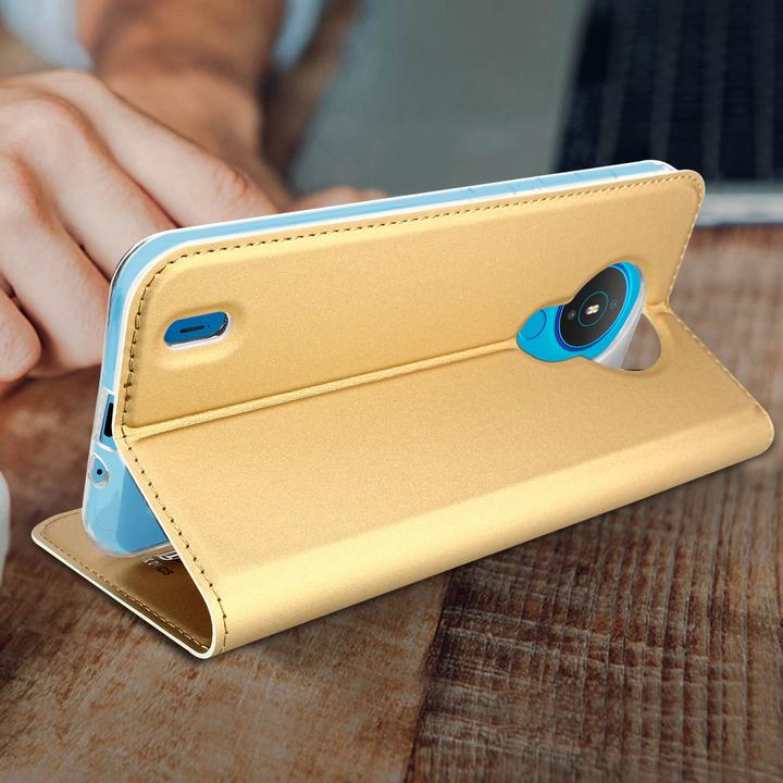 Actual product image Dux Ducis Pro Series (Nokia 1.4)