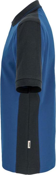 Produktbild Hakro Poloshirt Contrast MIKRALINAR® (4XL)