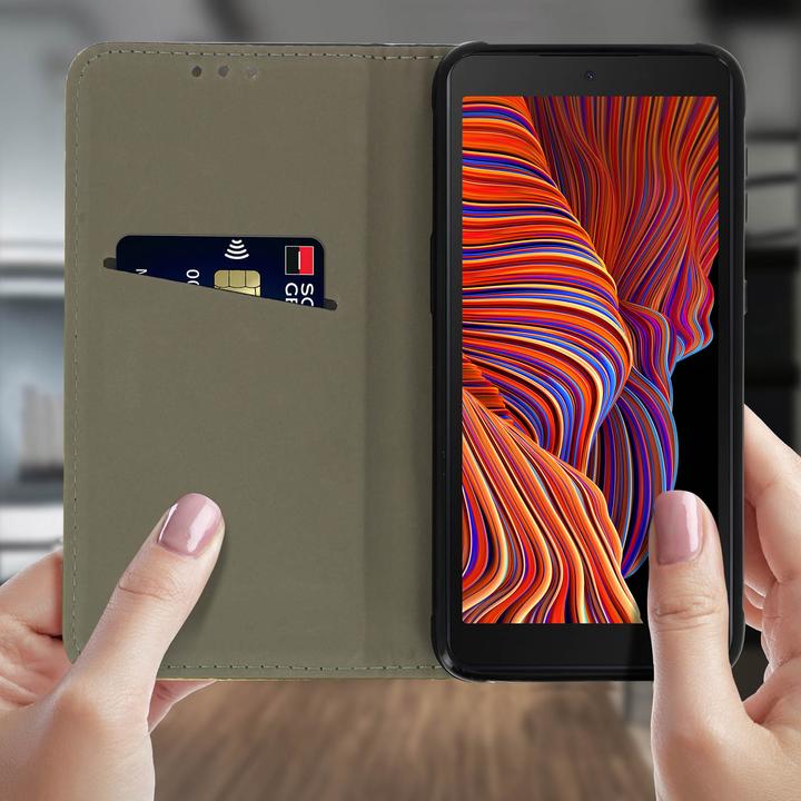 Image du produit Avizar Série Smart (Samsung Galaxy Xcover 5)